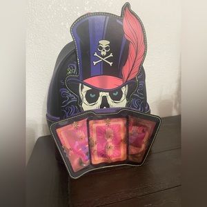 Princess and the Frog Loungefly Backpack